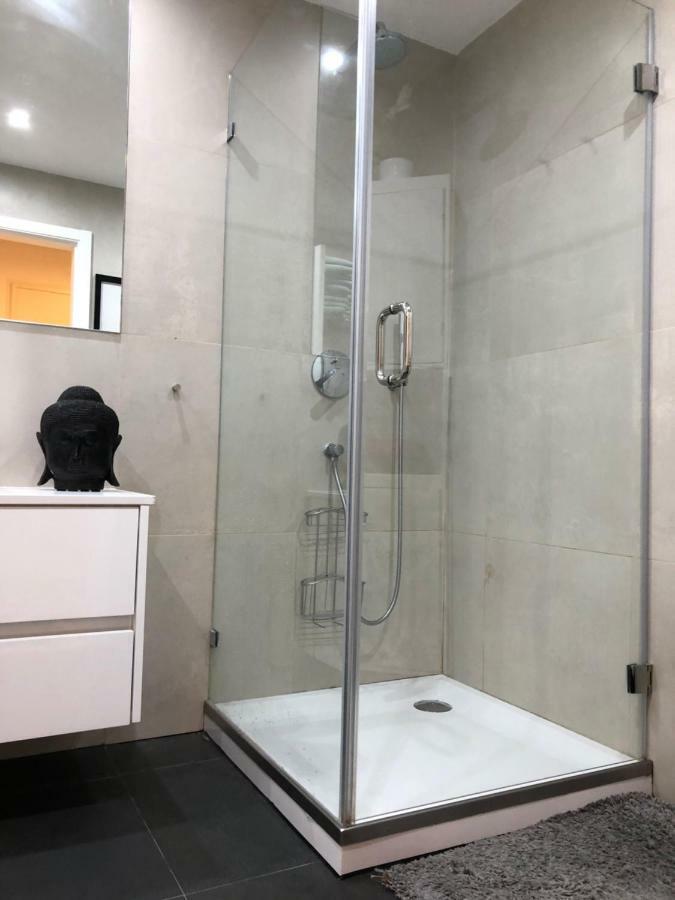 Apartamento José Estevão Lisboa Exterior foto