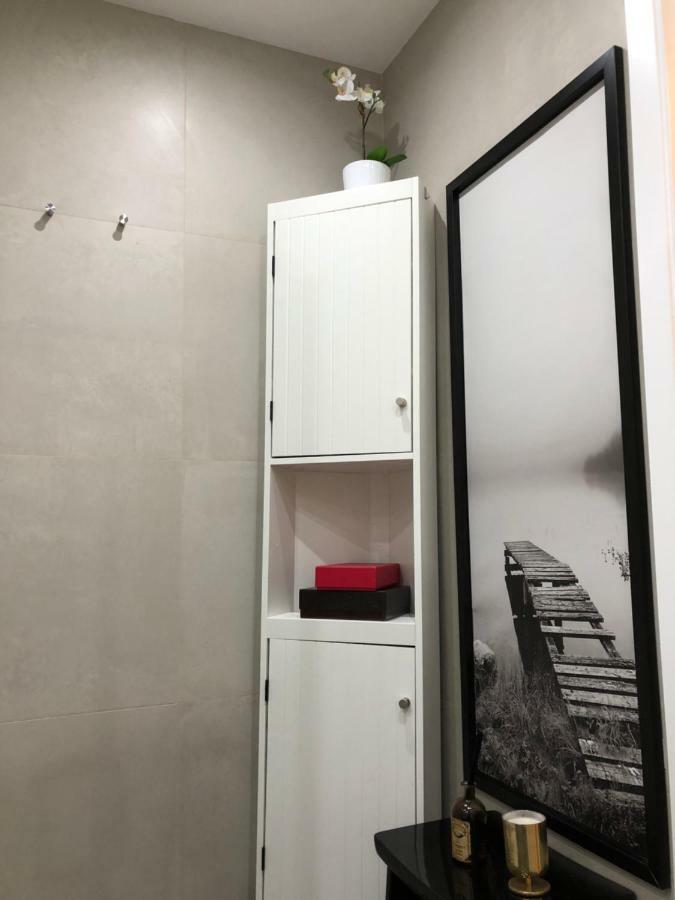 Apartamento José Estevão Lisboa Exterior foto