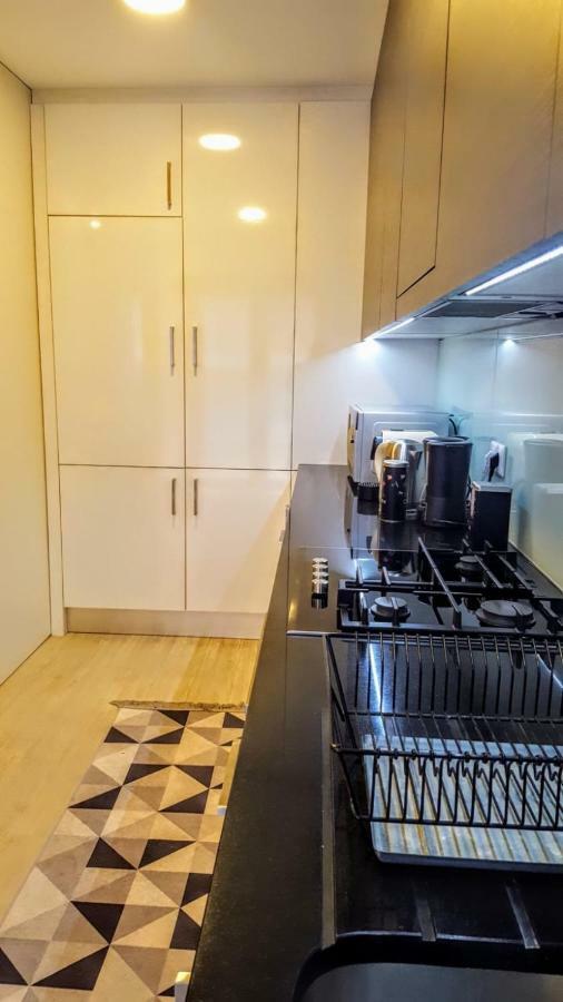 Apartamento José Estevão Lisboa Exterior foto