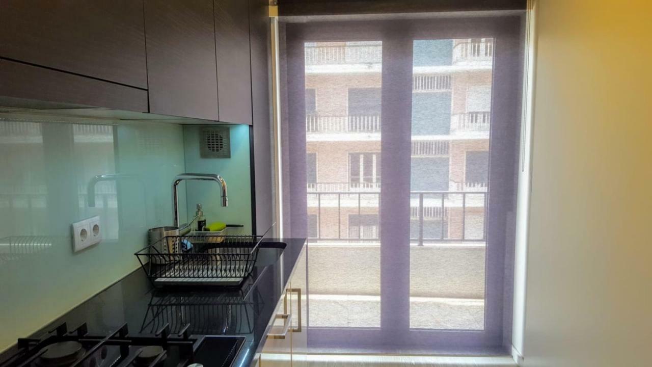 Apartamento José Estevão Lisboa Exterior foto