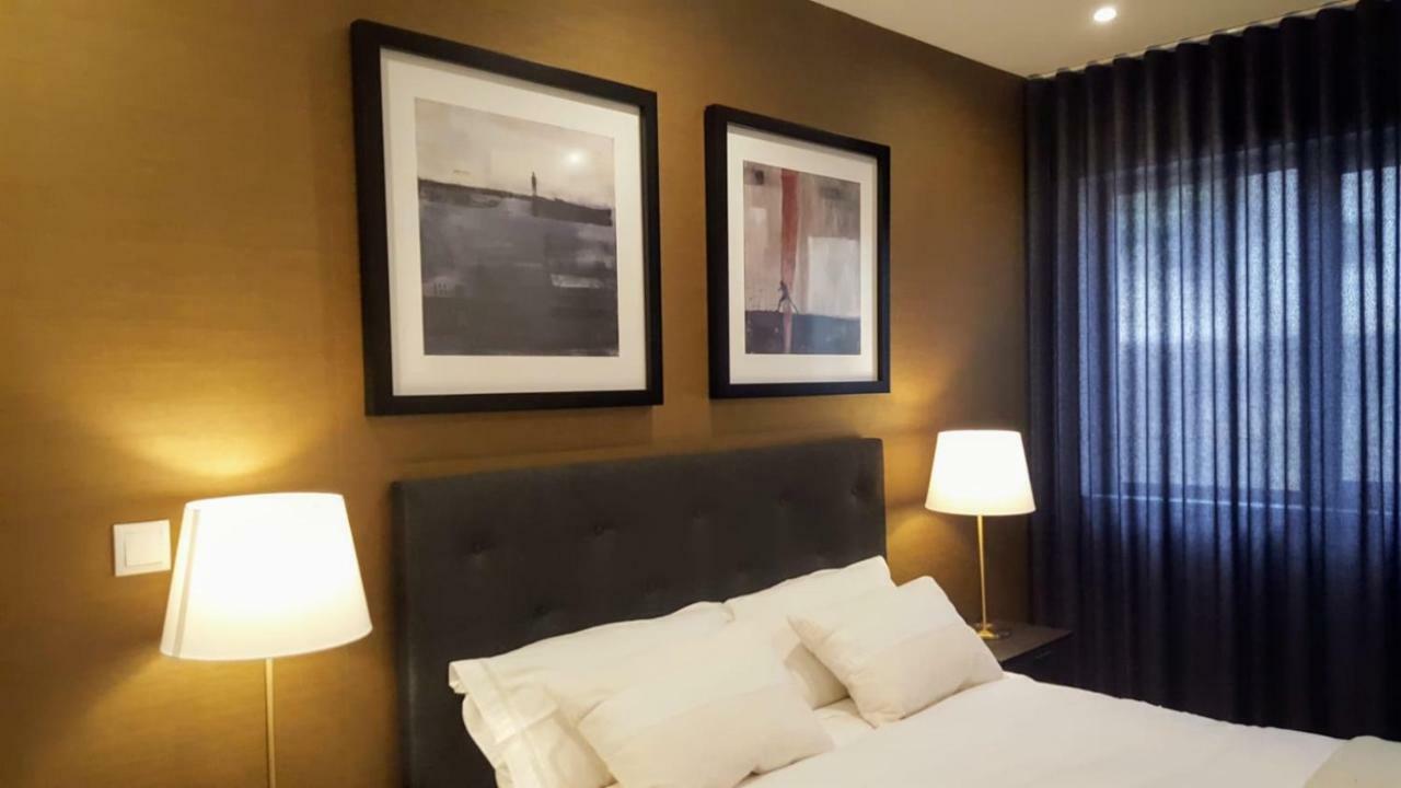Apartamento José Estevão Lisboa Exterior foto