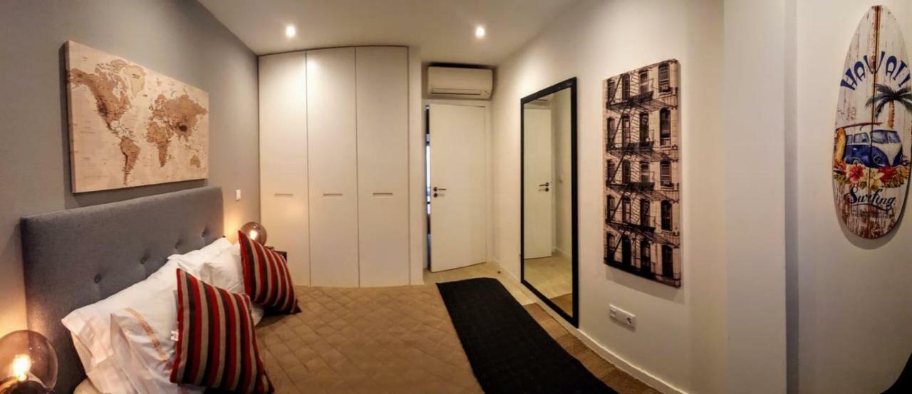 Apartamento José Estevão Lisboa Exterior foto