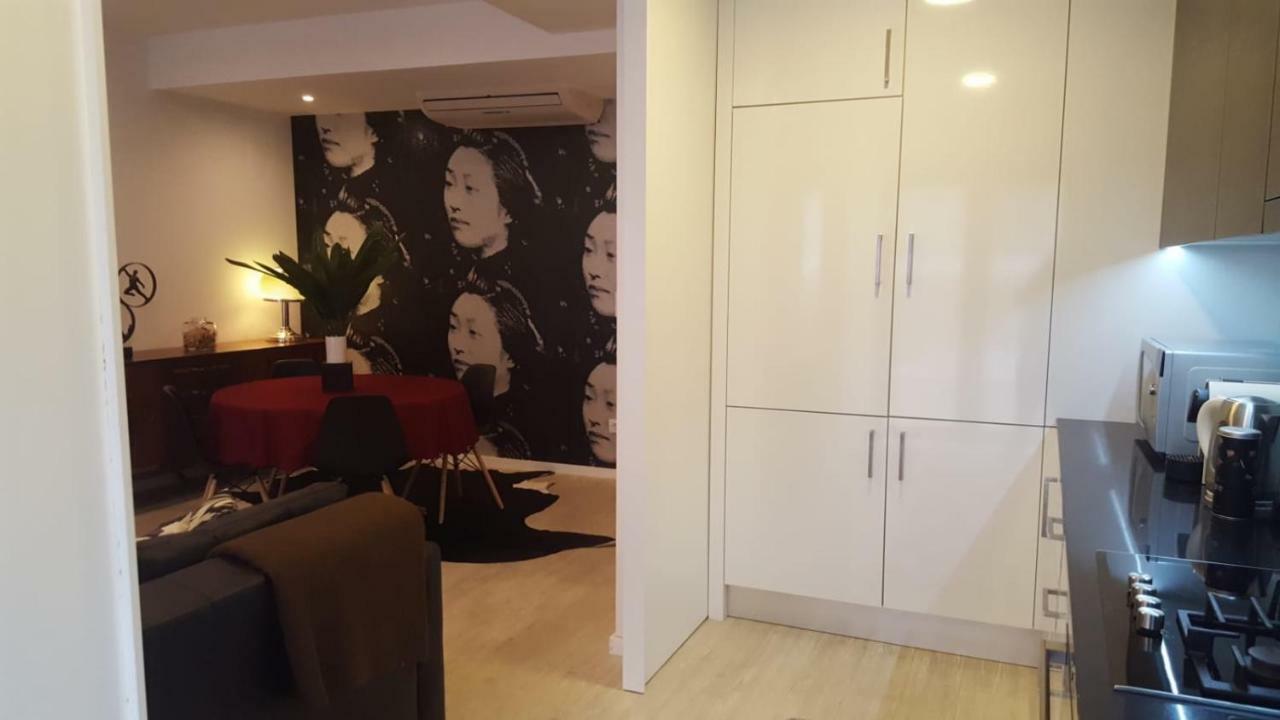 Apartamento José Estevão Lisboa Exterior foto
